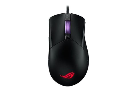 Chuột Có dây Gaming ASUS ROG Gladius III