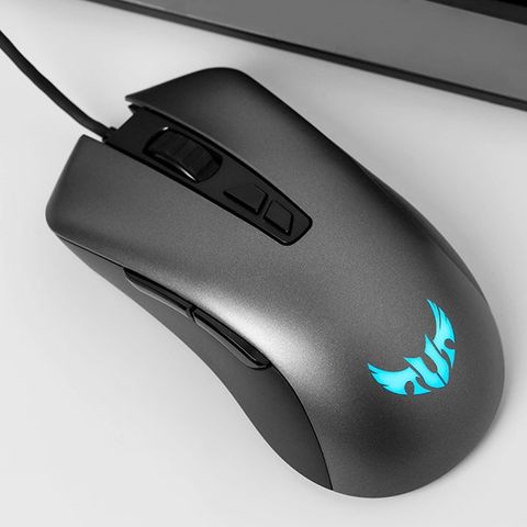 Chuột Gaming Asus TUF M3 Đen