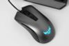 Chuột Gaming Asus TUF M3 Đen