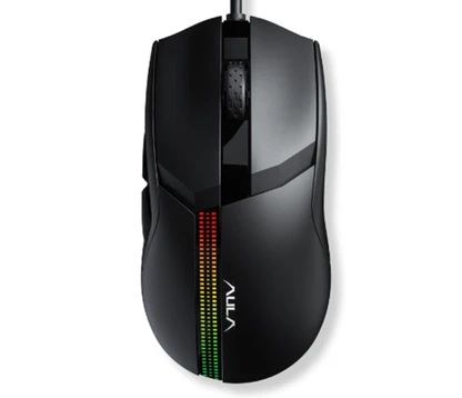 Chuột gaming có dây Aula F813 Pro