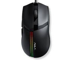  Chuột gaming có dây Aula F813 Pro 