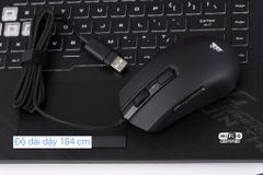  Chuột Có dây Gaming Corsair M55 RGB Pro 