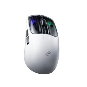 Chuột gaming không dây AULA SC560