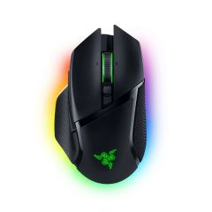  Chuột Gaming không dây Razer Basilisk V3 Pro RZ01-04620100-R3A1 
