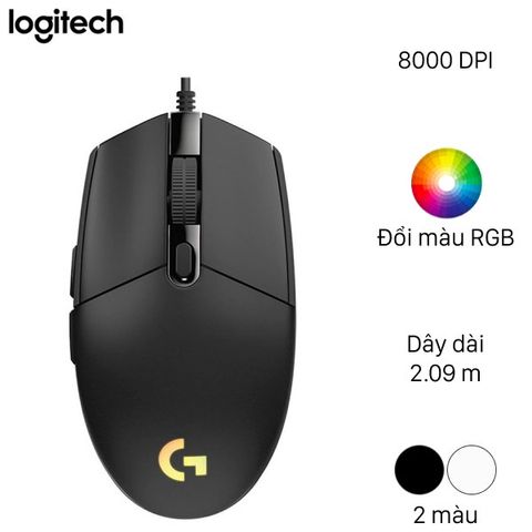 Mua chuột máy tính giá rẻ, chính hãng, giao nhanh 1 giờ
