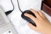 Chuột Gaming Rapoo V16 Đen