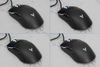 Chuột Gaming Rapoo VT200 Đen