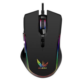 Chuột Gaming Zadez G156m