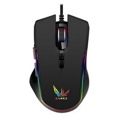 Chuột Gaming Zadez G156m 