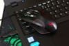 Chuột Gaming Zadez G-610M Đen