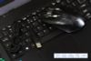 Chuột Gaming Zadez G-610M Đen