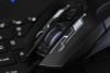 Chuột Gaming Zadez G-610M Đen