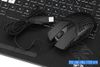 Chuột Gaming Zadez G151M Đen