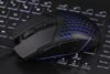 Chuột Gaming Zadez G151M Đen