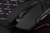Chuột Gaming Zadez G151M Đen