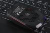 Chuột Gaming Zadez G151M Đen