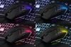 Chuột Gaming Zadez G151M Đen
