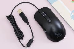  Chuột Gaming Zadez GT - 613M Đen 