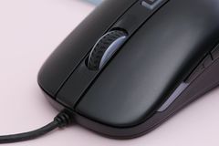 Chuột Gaming Zadez GT - 613M Đen 