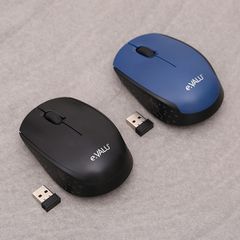  Chuột không dây eValu M806 