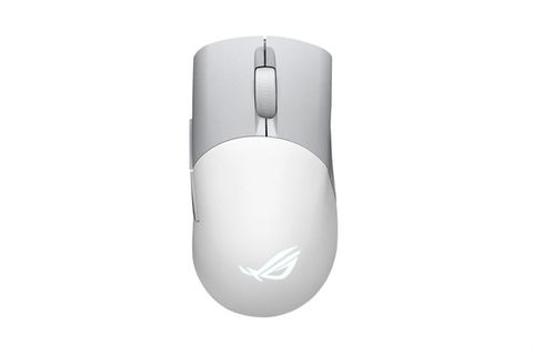 Chuột sạc Bluetooth Gaming Asus ROG Keris Aimpoint