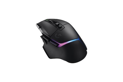 Chuột sạc Không dây Gaming Logitech G502 X Plus Lightspeed