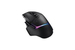  Chuột sạc Không dây Gaming Logitech G502 X Plus Lightspeed 