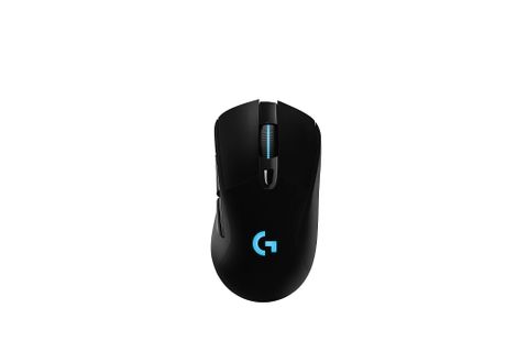 Chuột Sạc Không dây Gaming Logitech G703 LIGHTSPEED