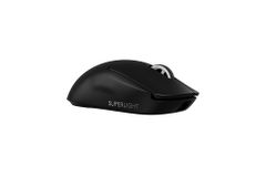  Chuột Sạc Không dây Gaming Logitech Pro X Superlight 2 Lightspeed 