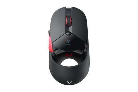 Chuột sạc Không dây Gaming Rapoo VT960s
