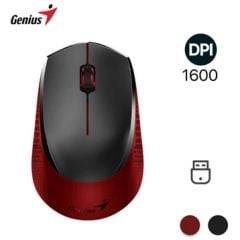  Chuột không dây Genius NX-8000S Silent 