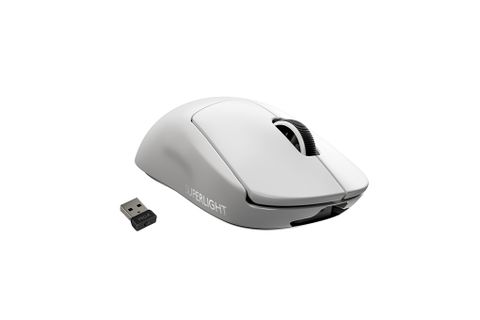 Chuột sạc Không dây Gaming Logitech G Pro X Superlight