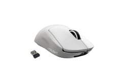  Chuột sạc Không dây Gaming Logitech G Pro X Superlight 
