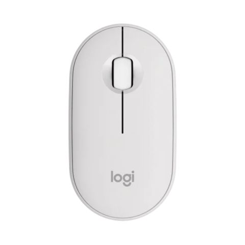 Chuột không dây Logitech Pebble Mouse 2 M350s