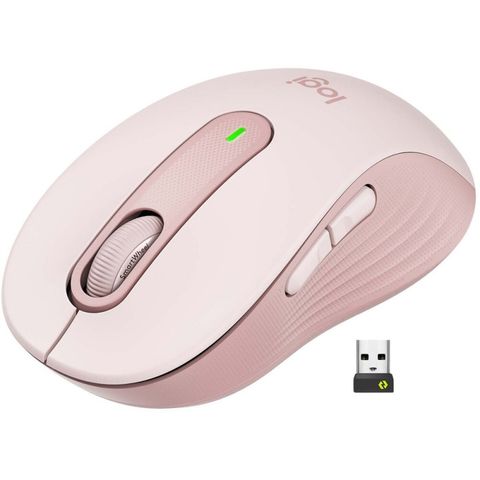 Chuột Không Dây Logitech Signature M650