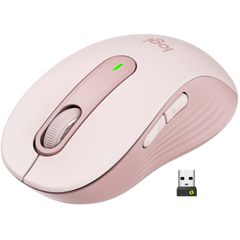  Chuột Không Dây Logitech Signature M650 