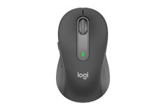  Chuột Bluetooth Silent Logitech Signature M650 