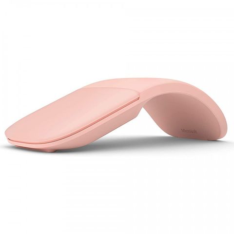 Chuột Không Dây Microsoft Arc Mouse Elg-000
