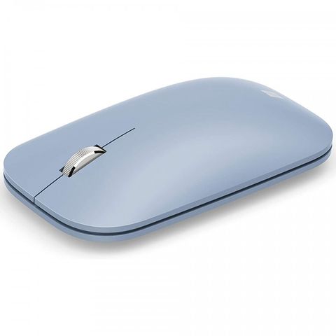 Chuột Không Dây Microsoft Modern Mobile Mouse Ktf-000