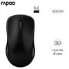 Chuột Không Dây Rapoo M216 Đen