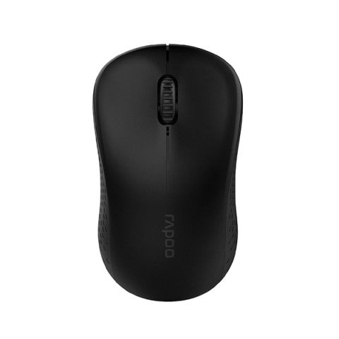 Chuột không dây Rapoo M20 Black