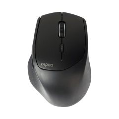  Chuột không dây Rapoo MT550 Multi Device 