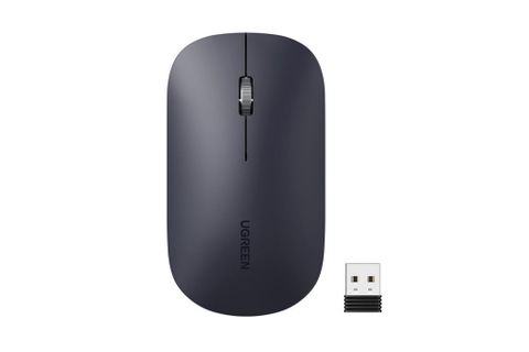 Chuột Không Dây Silent Ugreen MU001