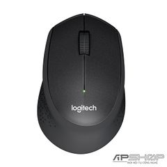  Chuột Logitech M331 Wireless 