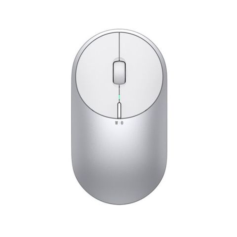 Chuột không dây Xiaomi Portable Mouse Gen 2 BXSBMW02