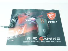 Combo chuột + bàn di MSI 957-1XXXXE-063 