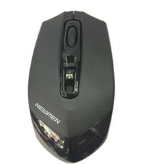  Chuột Quang Không Dây Newmen F300 