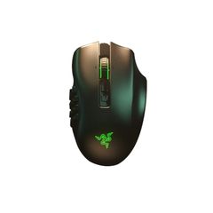 Chuột Razer Naga Pro Wireless 2020