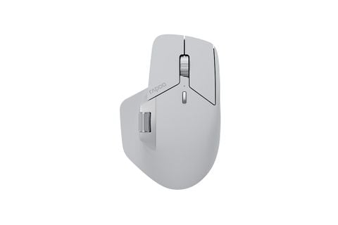 Chuột sạc Bluetooth Rapoo MT760 Mini