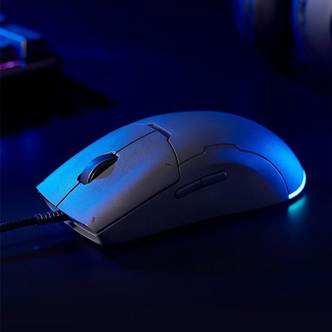 Chuột Xiaomi Gaming Mouse Lite Được Gây Quỹ Cộng Đồng